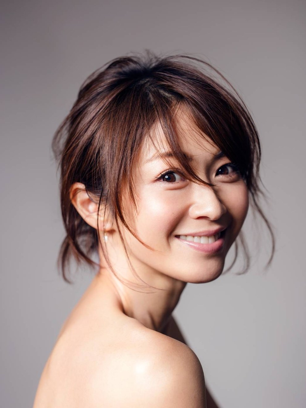 畑野ひろ子